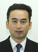 陳有勇（知名專家）